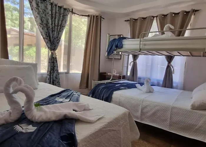 Сasa de vacaciones Casa Mathi *
