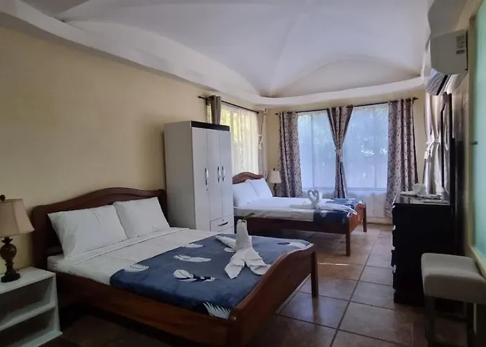 Сasa de vacaciones Casa Mathi