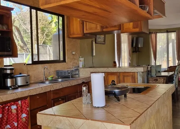 Casa Mathi Сasa de vacaciones