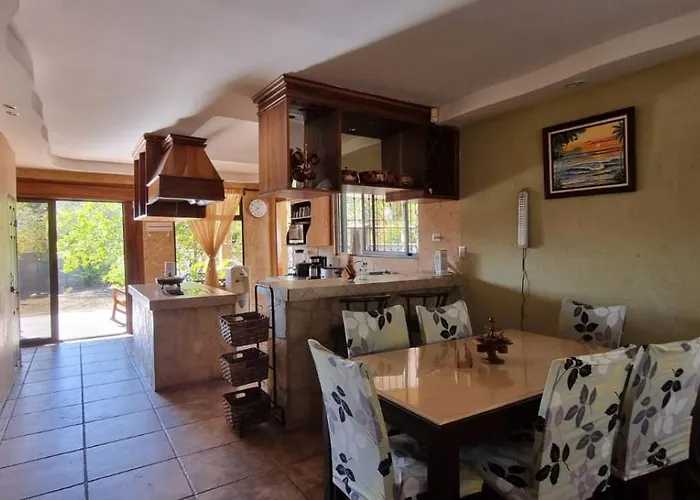 Casa Mathi Сasa de vacaciones *