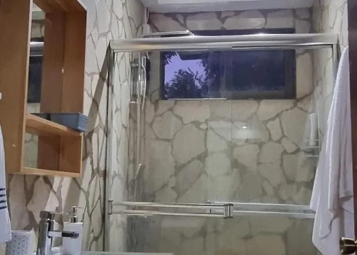 Сasa de vacaciones Casa Mathi Portegolpe
