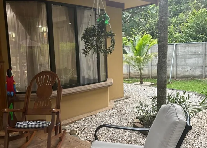 Casa Mathi *