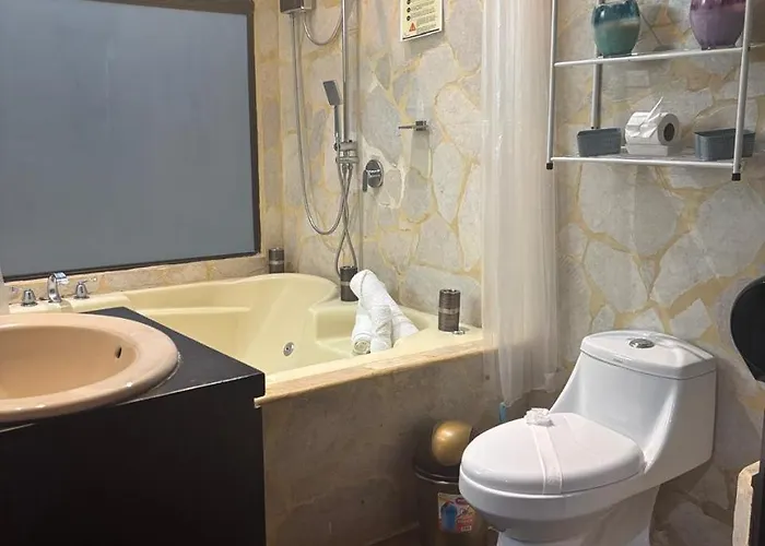 Сasa de vacaciones Casa Mathi *