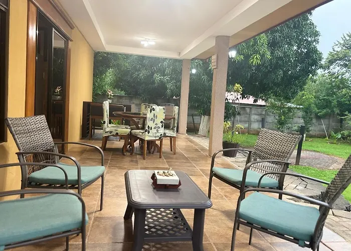 Casa Mathi Portegolpe