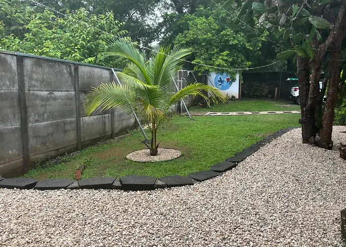 Сasa de vacaciones Casa Mathi