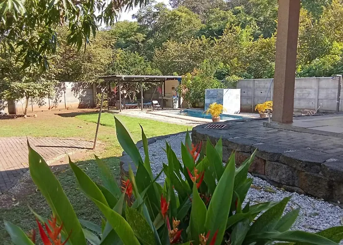Сasa de vacaciones Casa Mathi *