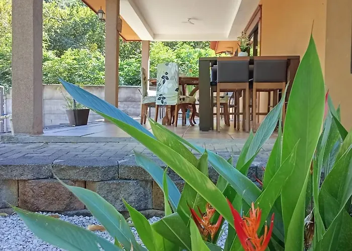 Casa Mathi * Portegolpe
