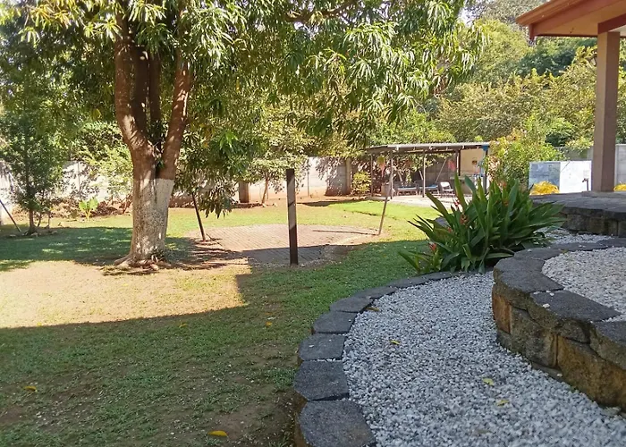 Casa Mathi