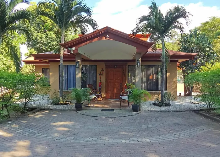 Casa Mathi